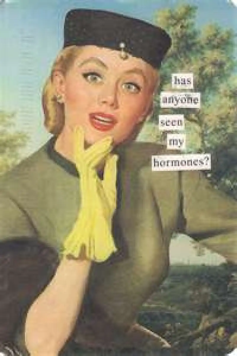 Do You Know Your Estrogen EQ?