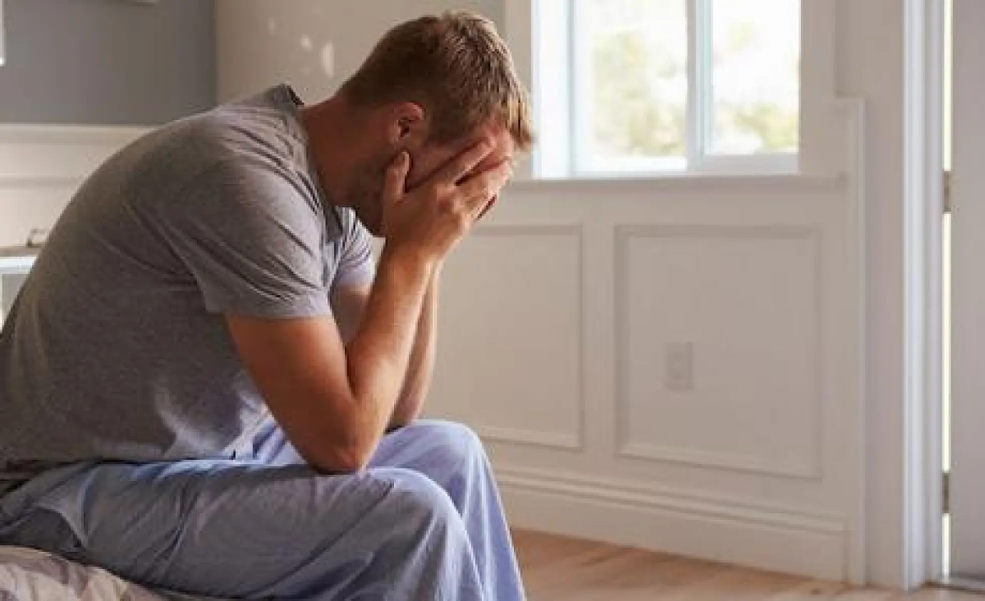 What's the Harm in Taking an Antidepressant?