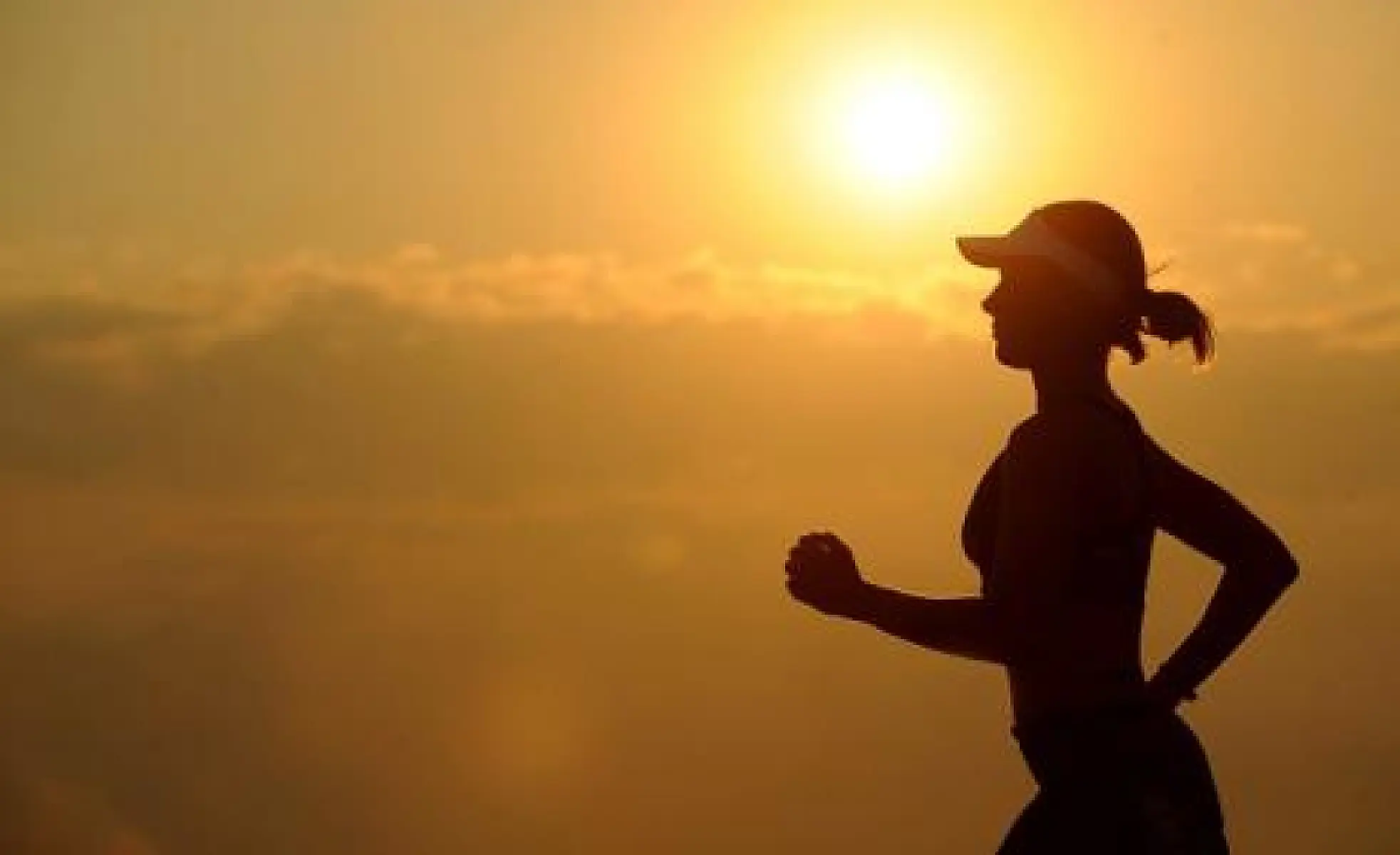4 Reasons to Break a Sweat