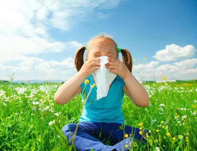 Allergies 101