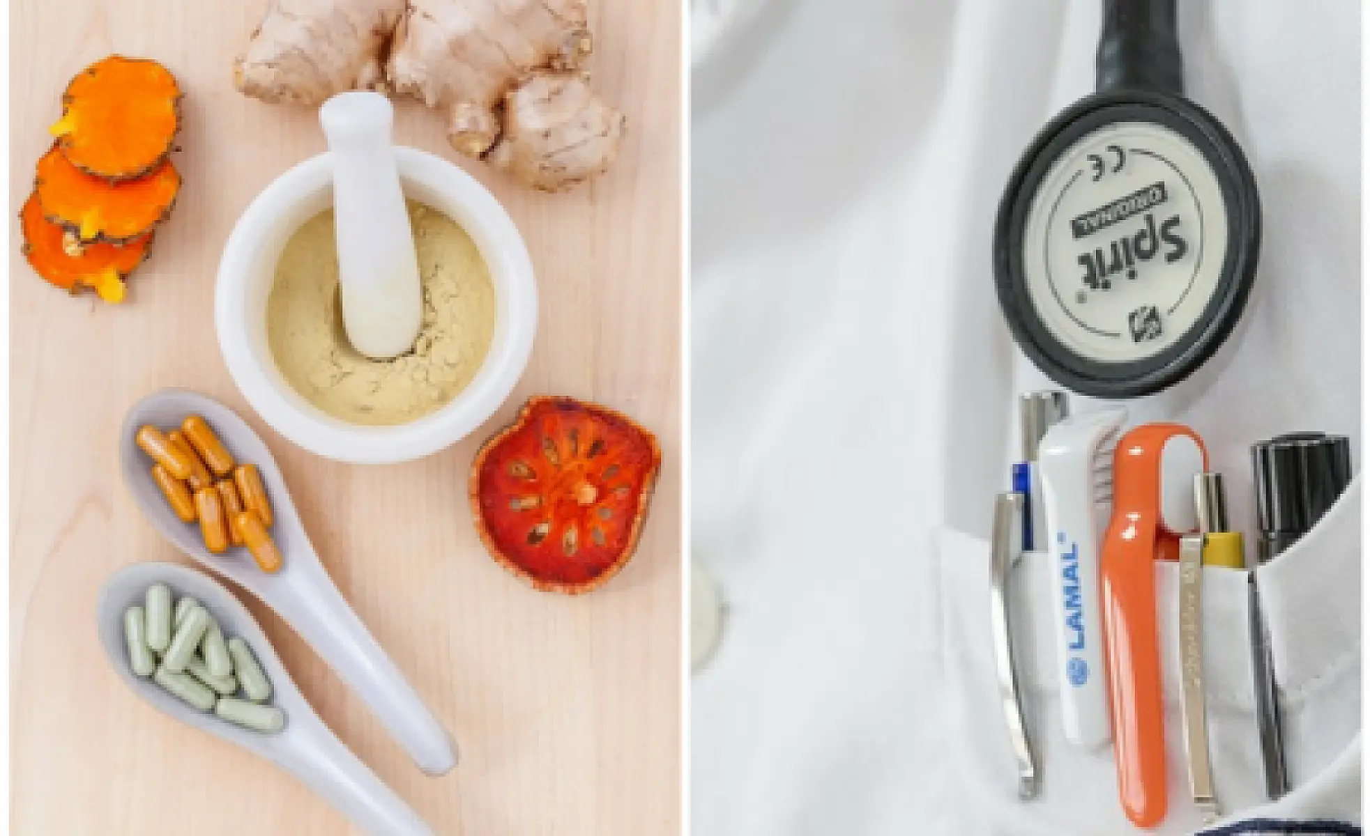 The Beginning Of The End Of The War On Medicine