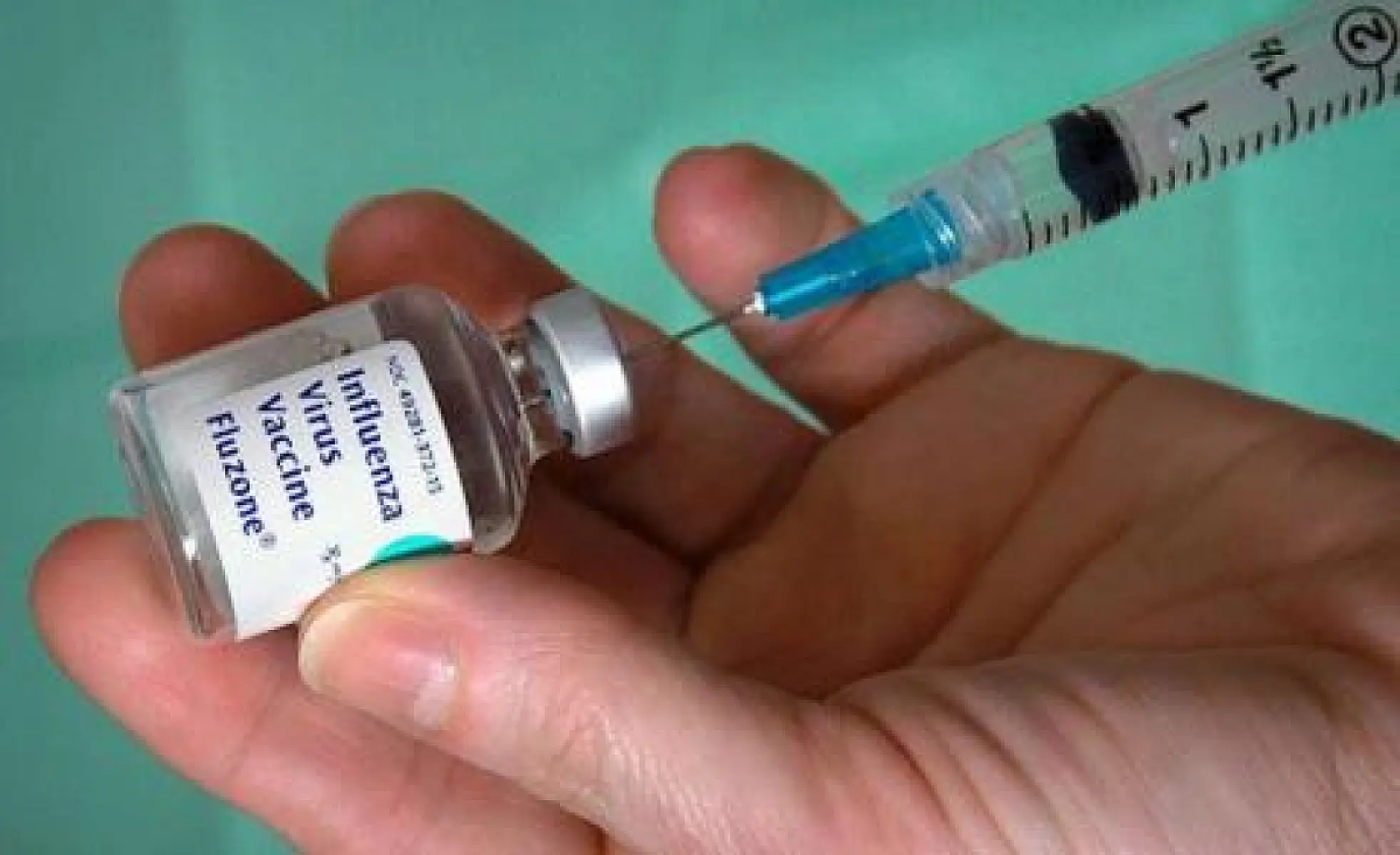 Should I Get the Flu Shot? CDC Data Raise Concerns