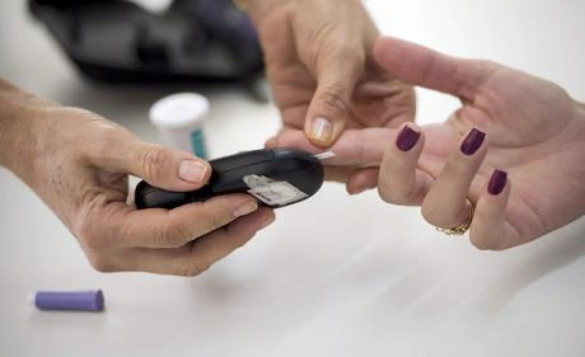 FAIL: Diabetes Medication isn't Working. So What Does? 