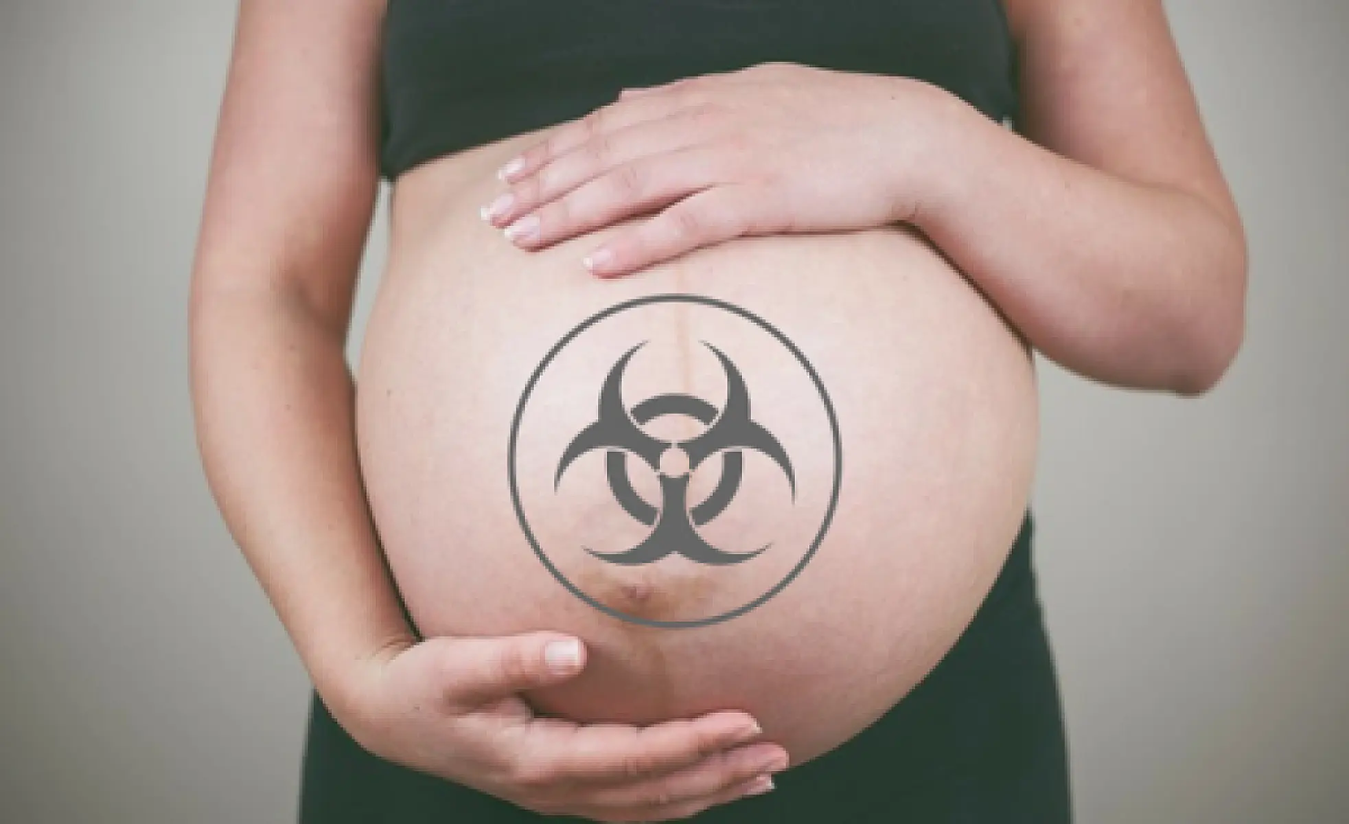 Hazmat Birth