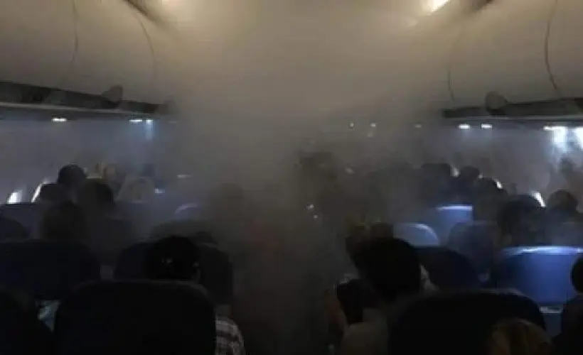 Press Release: Aerotoxic Association on British Airways Fume Event & Hospitalizations