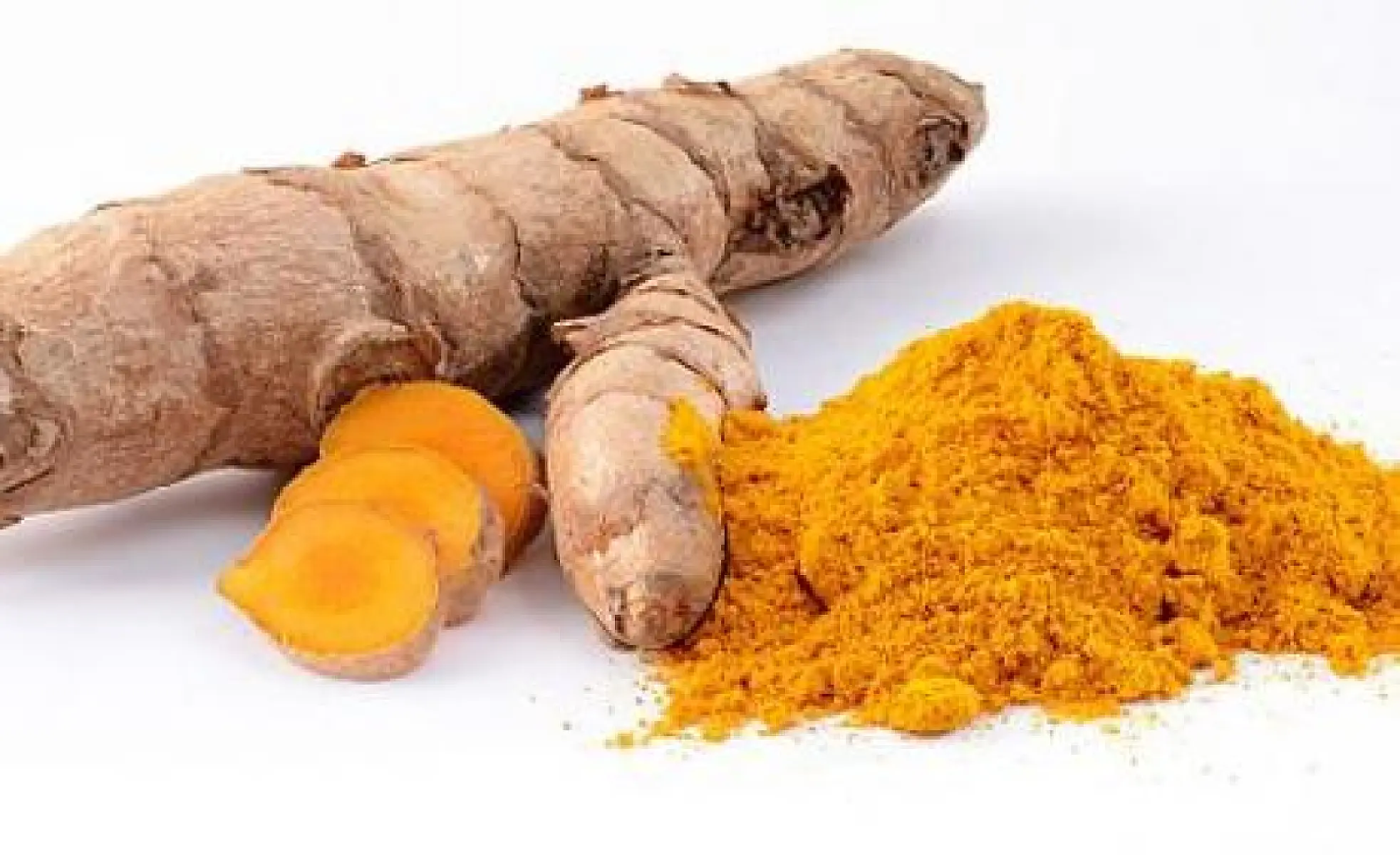 Turmeric: Orange is the New Black for Pain