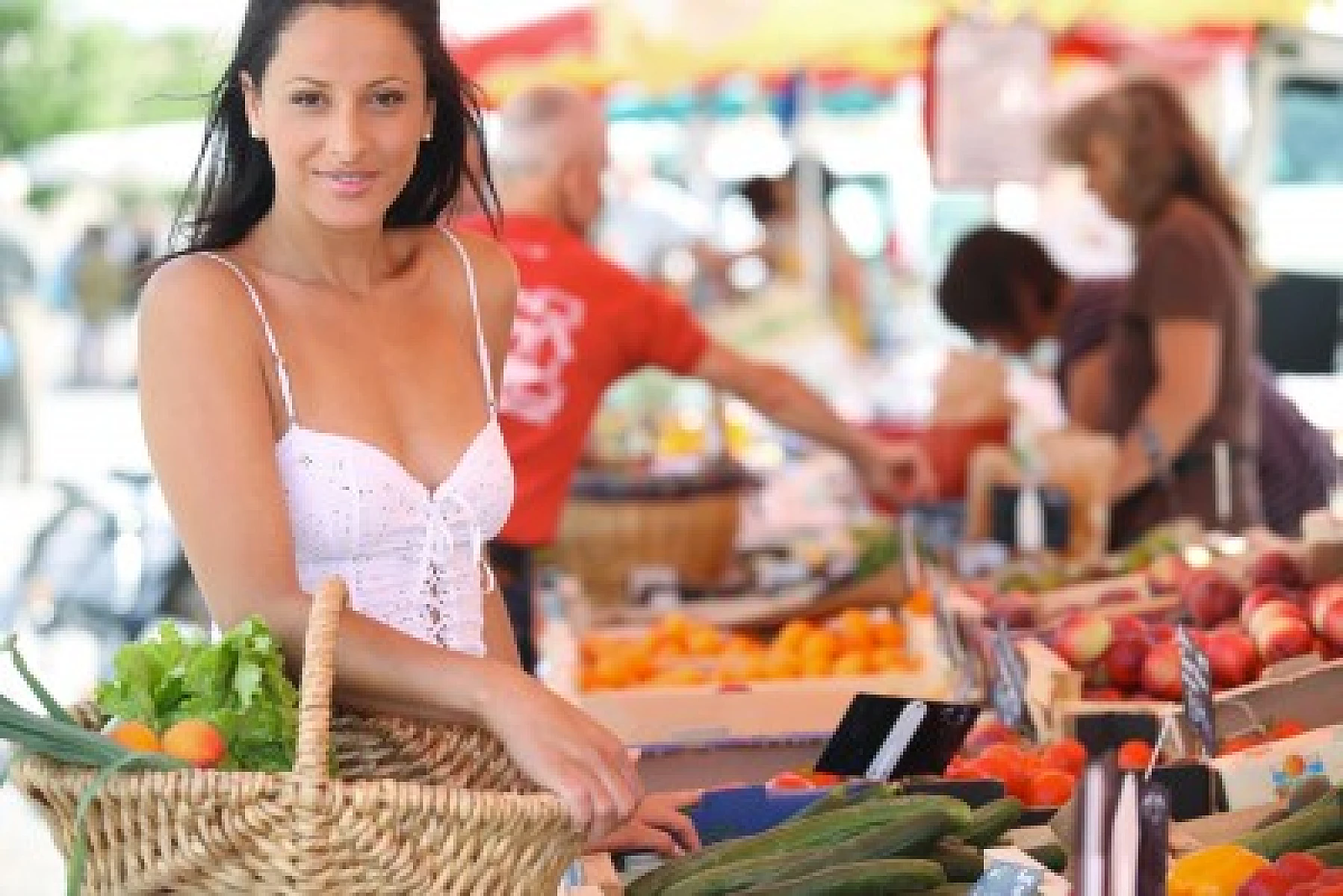 Can The Slow Food Movement Cure The Fast Food Nation?