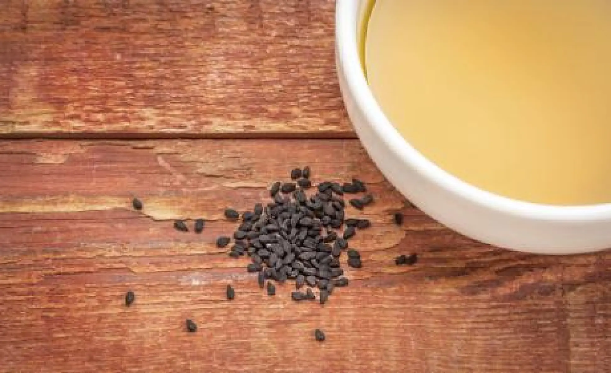Black Seed Oil Puts Deadly Asthma Meds to Shame