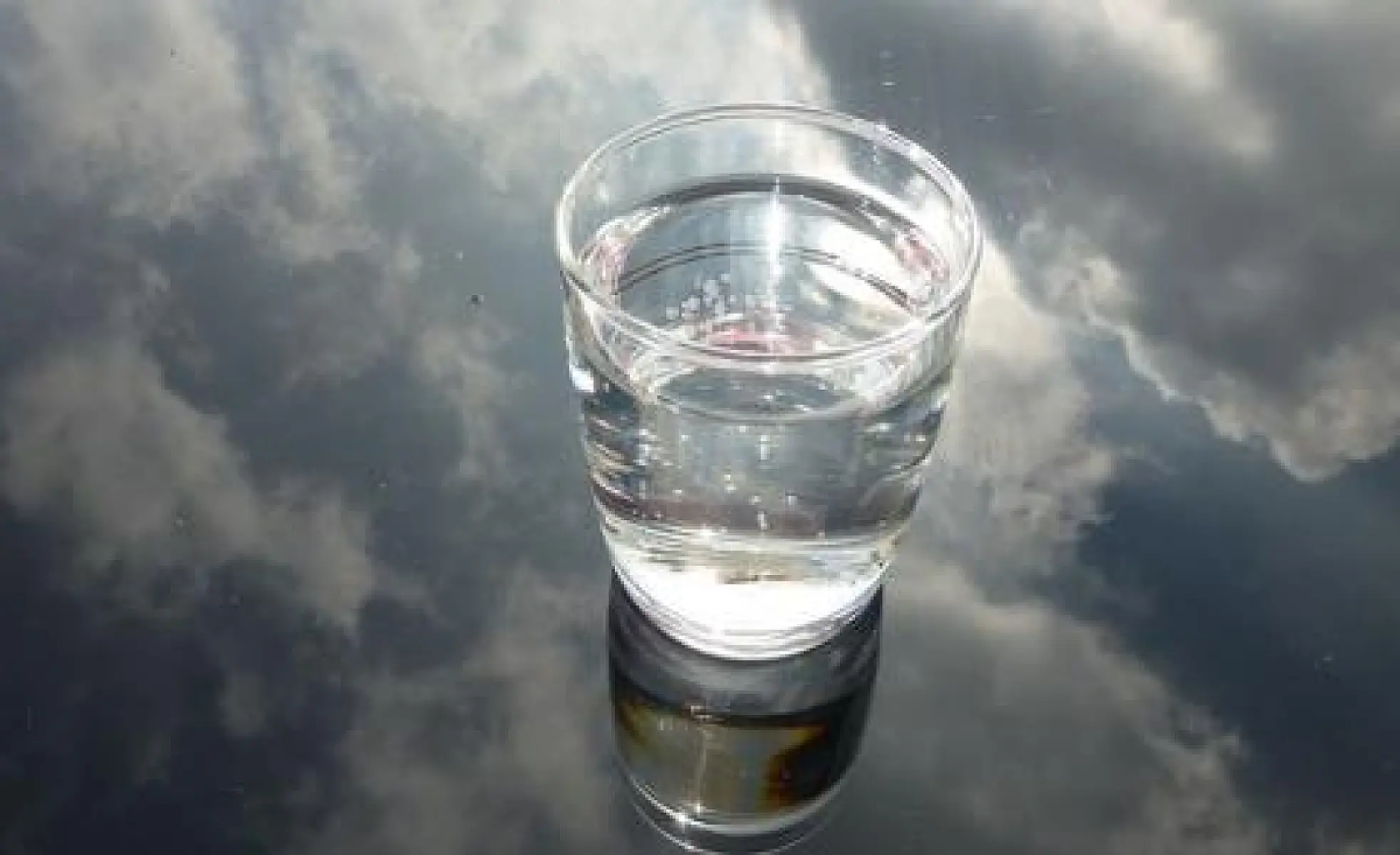 Drink High Alkaline Water to Raise Protective Gut Microbiota