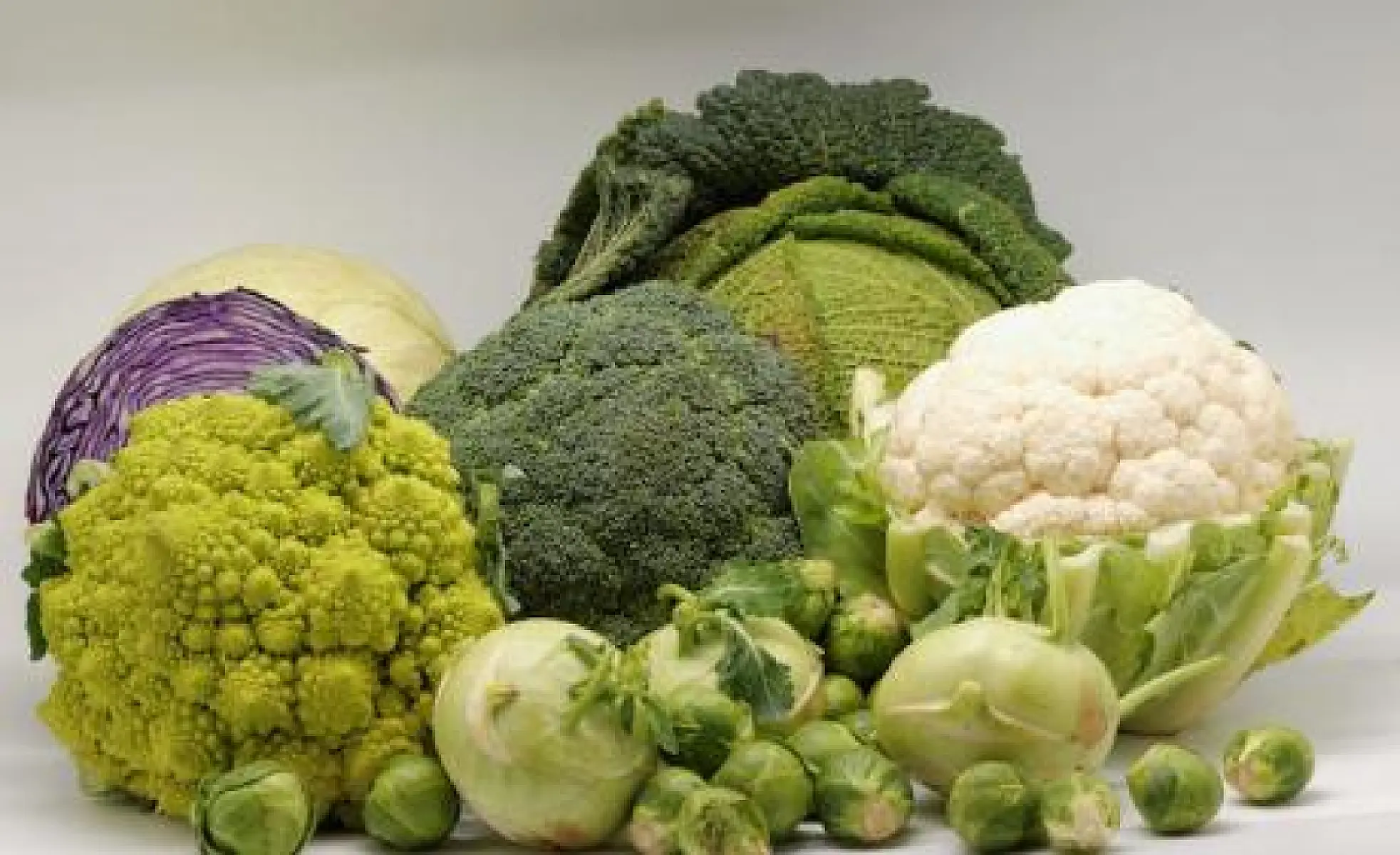 Top 10 Reasons to Eat Your Cruciferous Veggies