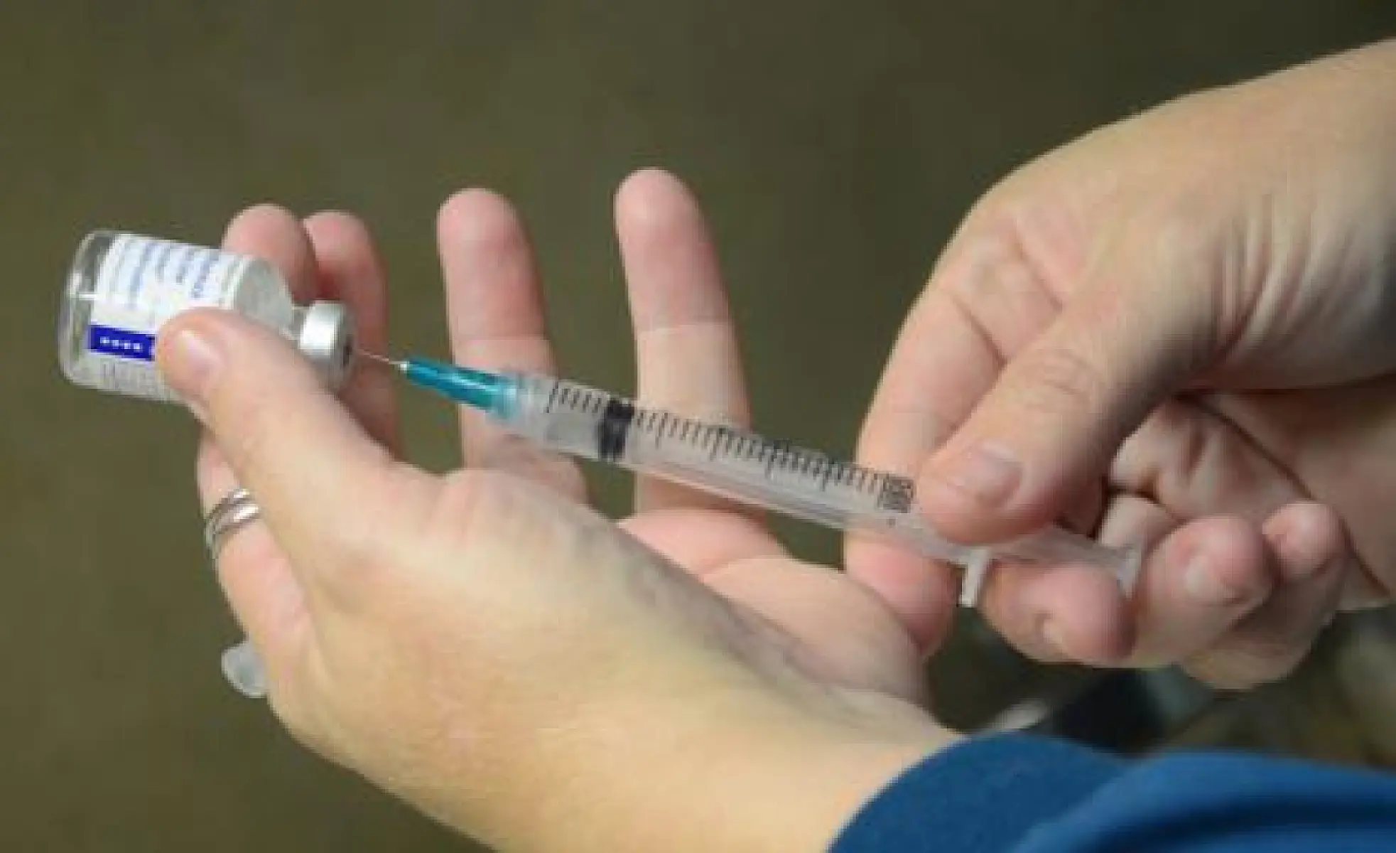 New Vaccines Still Cause Autism and Our Government Knows