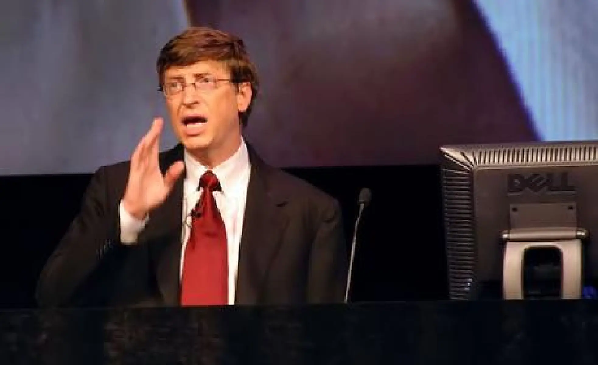 India Boots Gates Foundation Citing Pharmaceutical "Conflict of Interest"