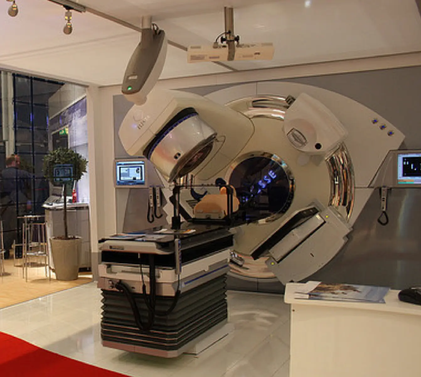 Study: Radiation Therapy Can Make Cancers 30x More Malignant