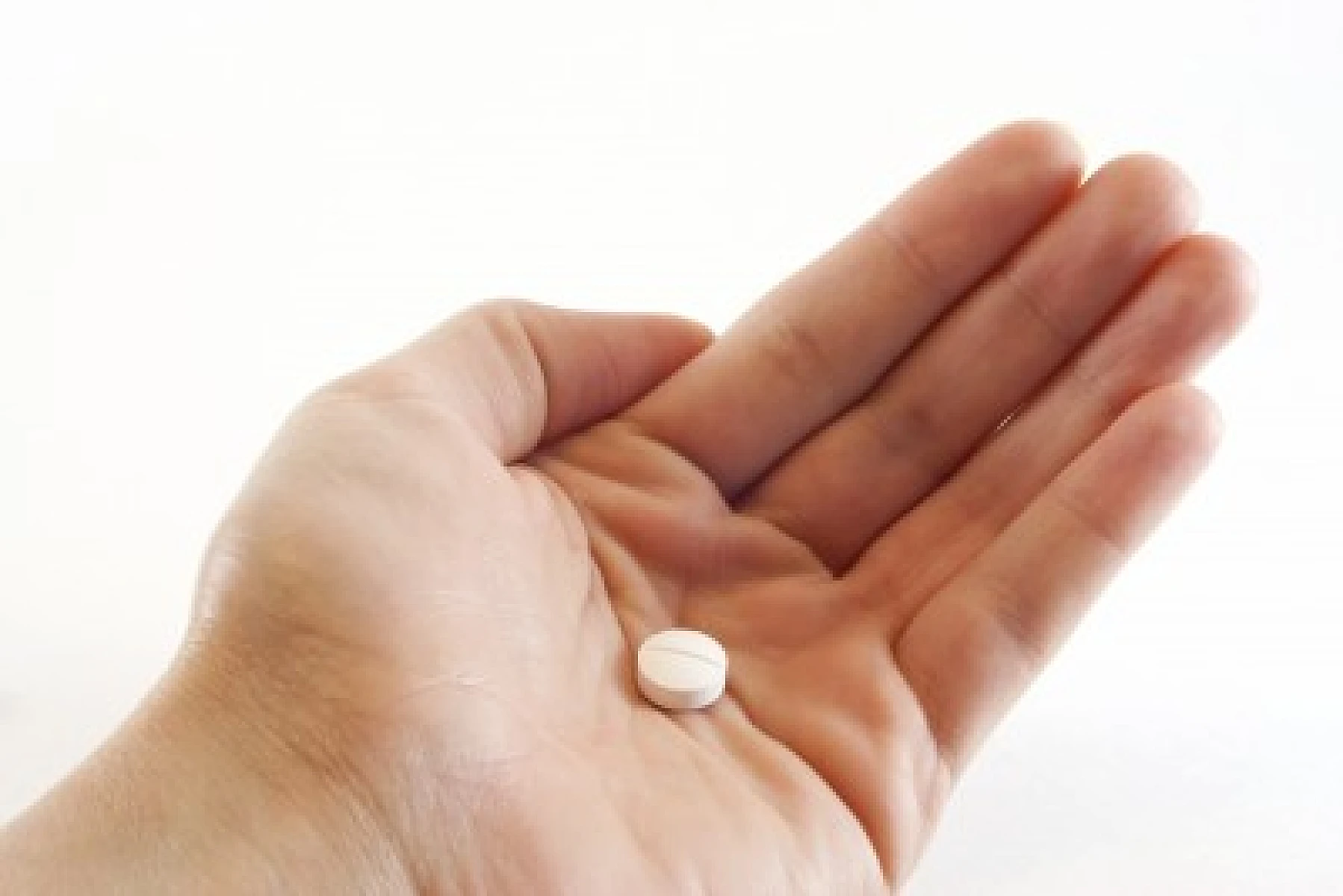 Aspirin Allergy May Translate To Food Allergies