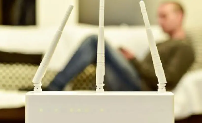 Wi-Fi Devices Increase Mercury Release From Dental Amalgams