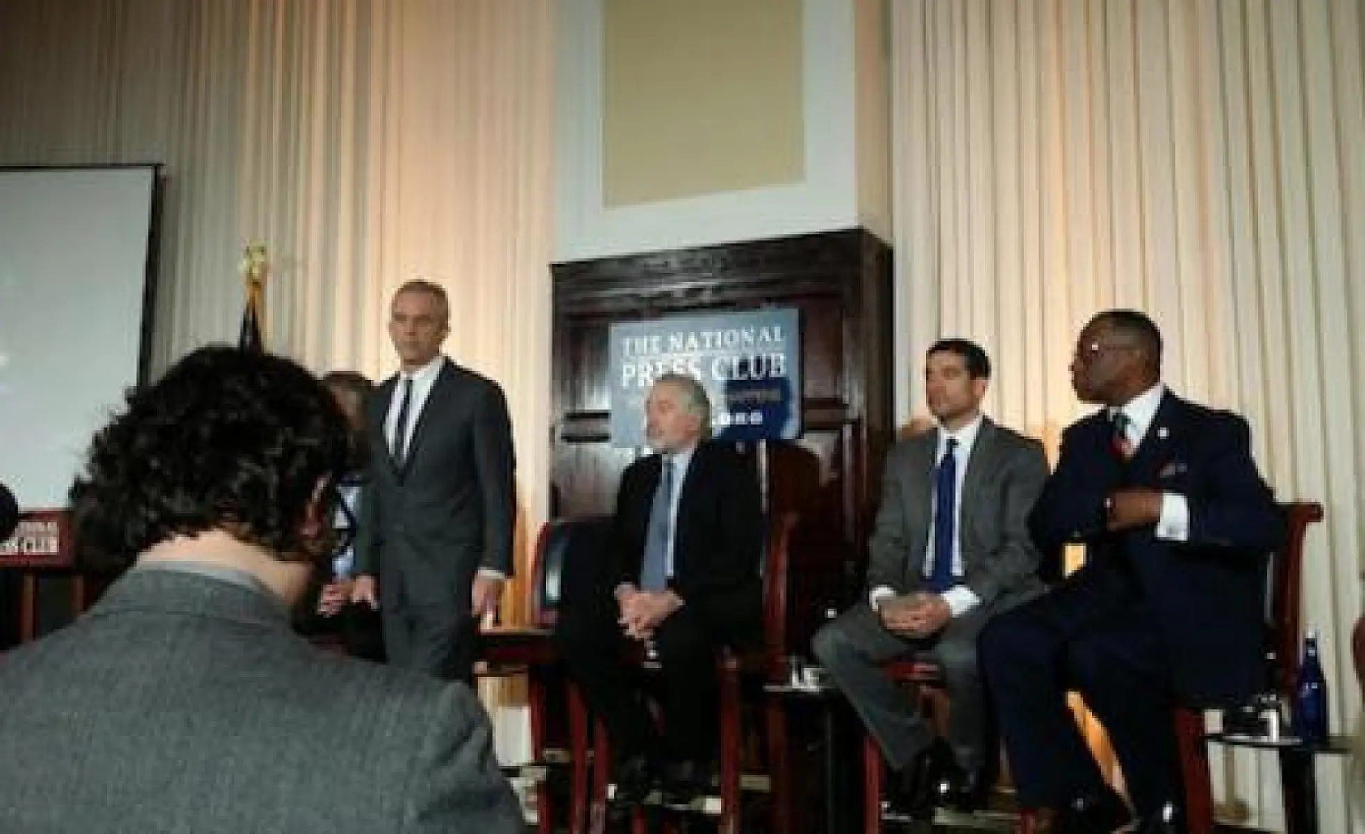 Why the Kennedy-De Niro Vaccine Challenge Matters