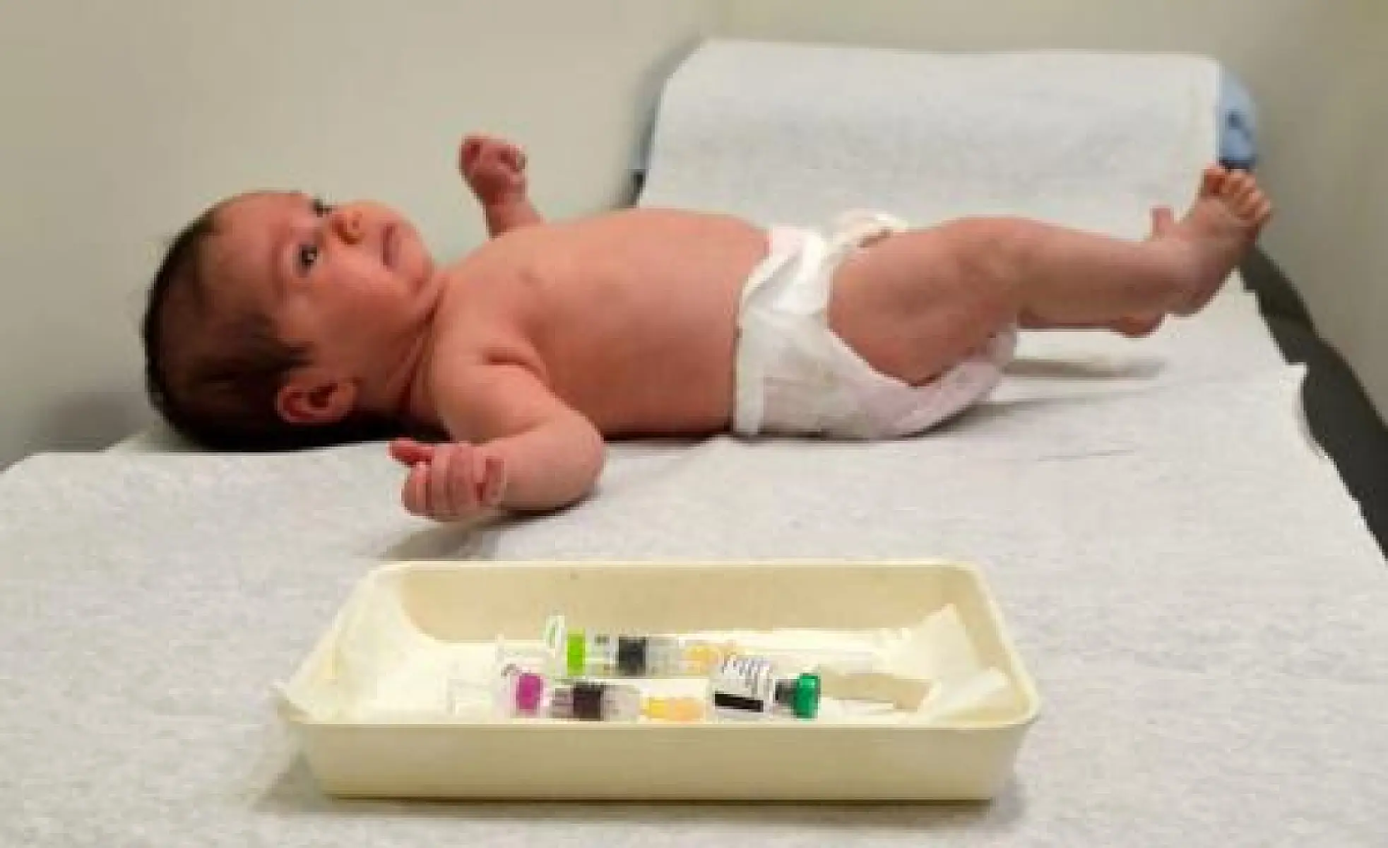 Hidden Laws and Guidelines on Informed Consent Could Protect Children Against Mandatory Vaccination