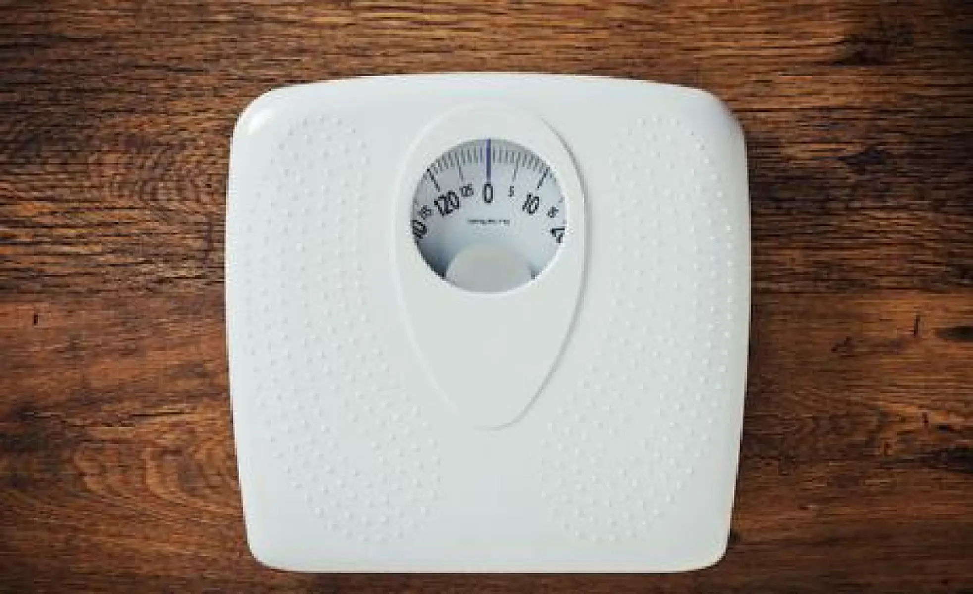 The 5 Strangest Reasons You're not Losing Weight and What to do