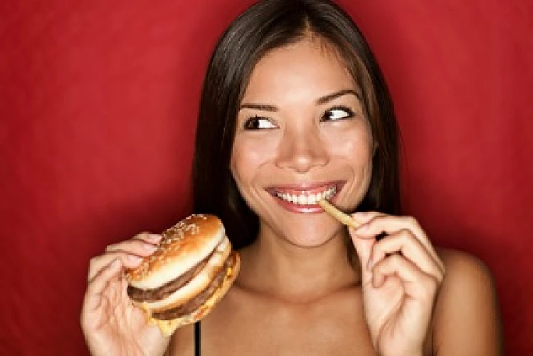 What Do Your Food Cravings Reveal? 