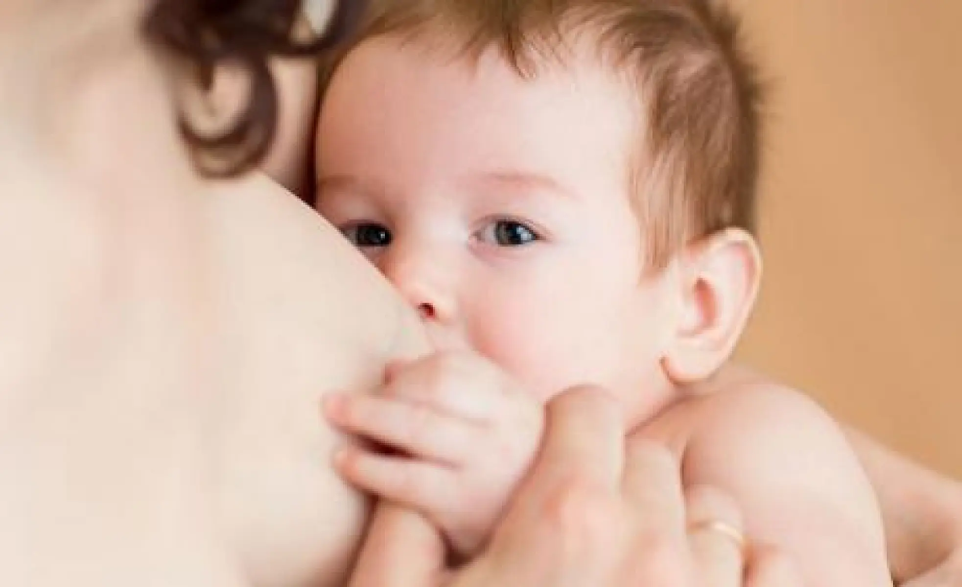 The Living Battle Within Breast Milk: Developmental Direction vs A Toxic Toll