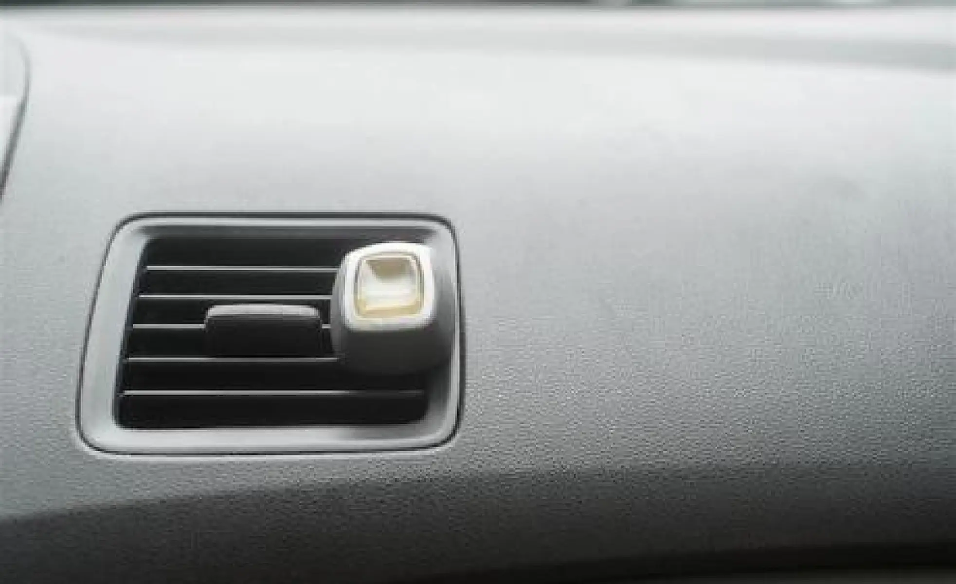 Is Your Uber Air Freshener Making You Sick?