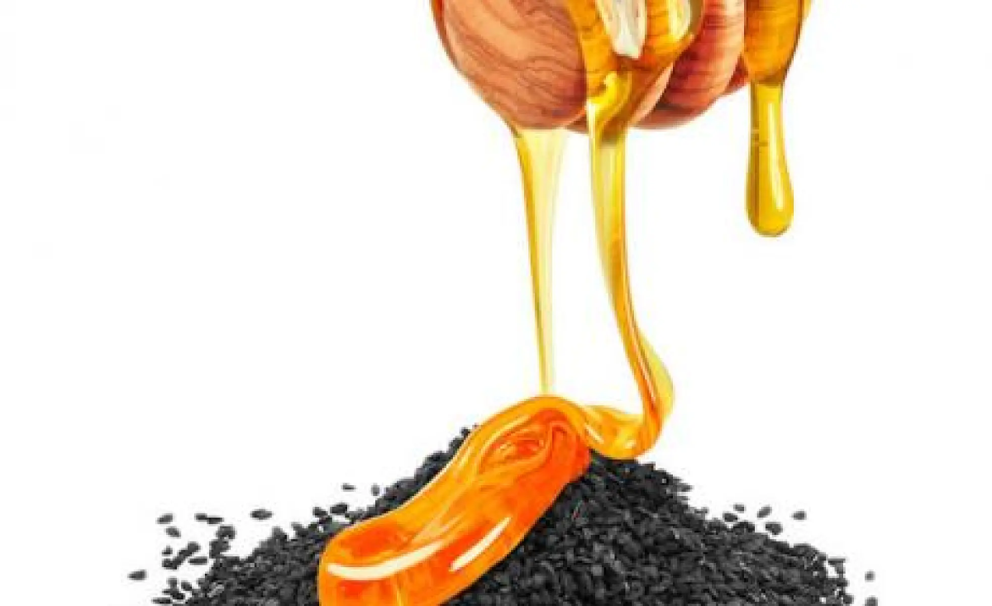 Honey and Black Seed Combo Cures 57% of H. Pylori Patients