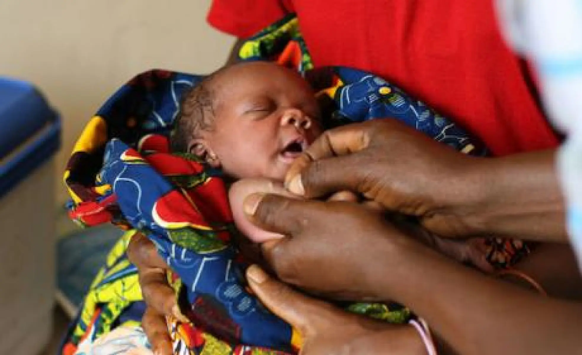Study: DTP Vaccine Associated With 212% Increased Infant Mortality Risk
