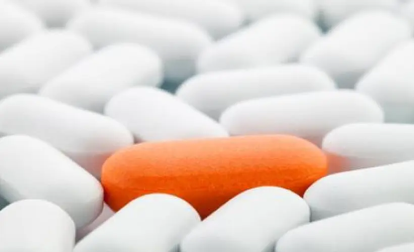 Ibuprofen Can Stop Your Heart (31% Increase In Cardiac Arrest Risk)