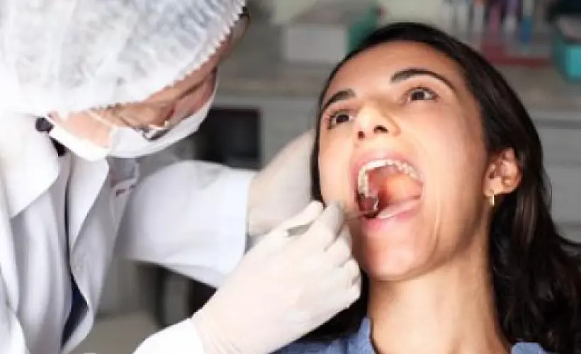 Toxic Teeth and the Breast Cancer Connection