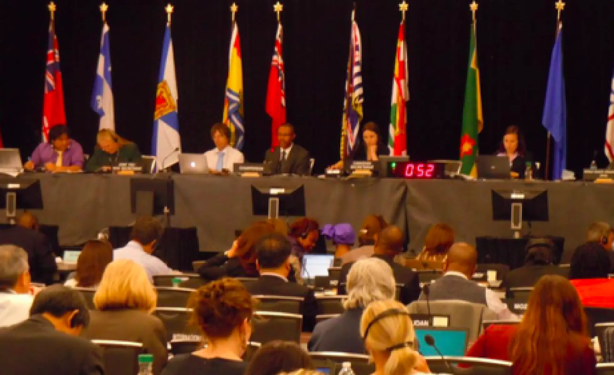NEWS RELEASE: NHF to Take On Toxic Pesticides at Codex Committee in Beijing