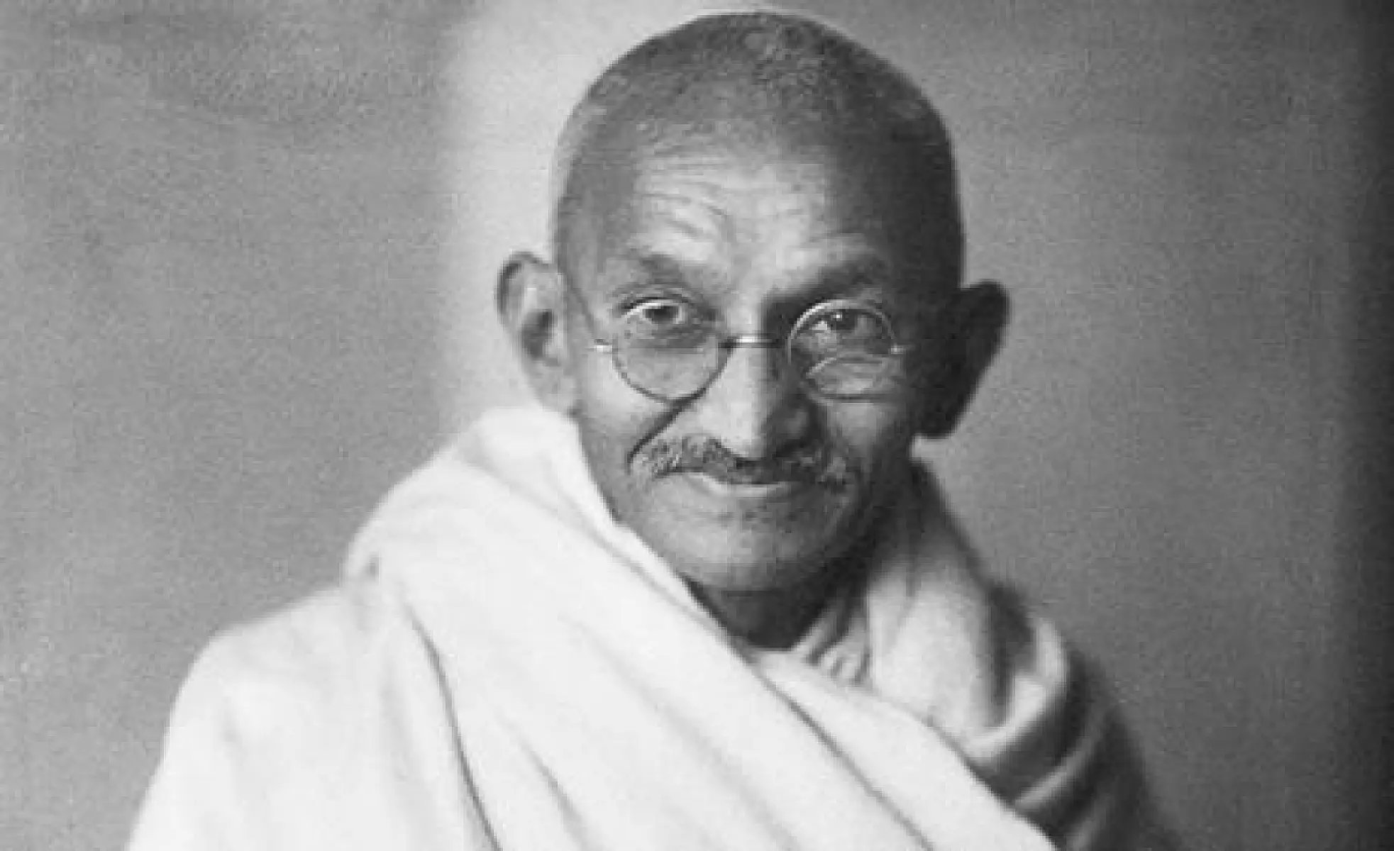 Gandhi's Anti-Vaccine Views Were Rooted in His Non-Violence Philosophy
