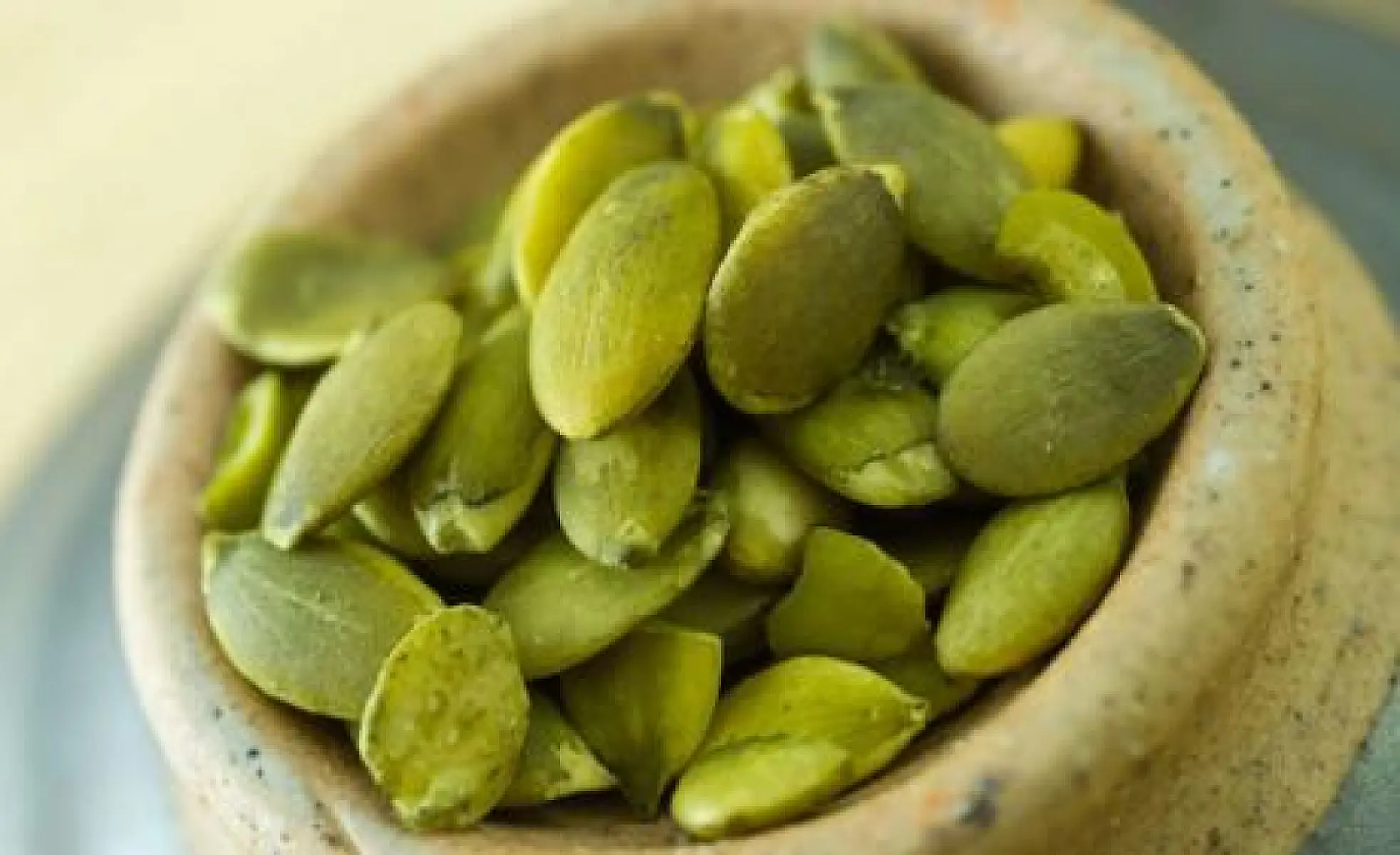 Pumpkin Seeds: 11 Evidence-Based Health Benefits