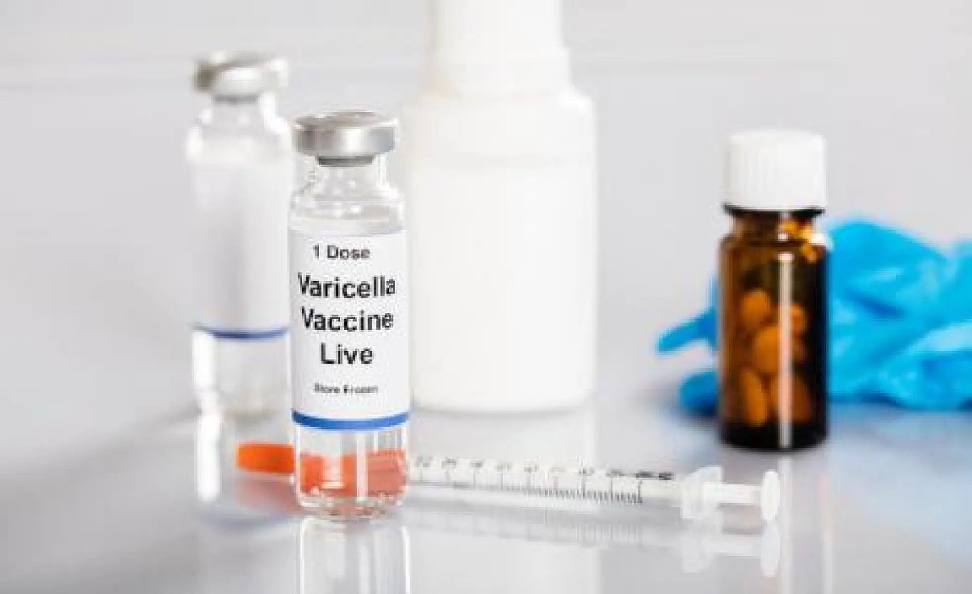 Study: Severe Breakthrough Varicella Occurring From Chickenpox Vaccination