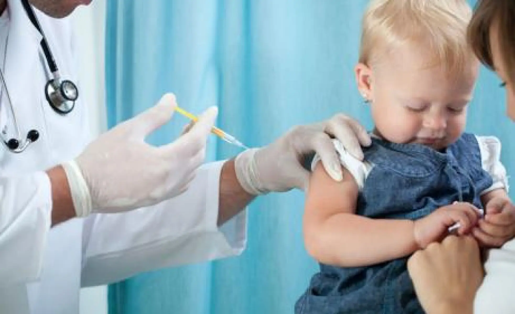 Documents Indicate That the Chicken Pox Vaccination Has Been Added to the MMR Without Our Knowledge