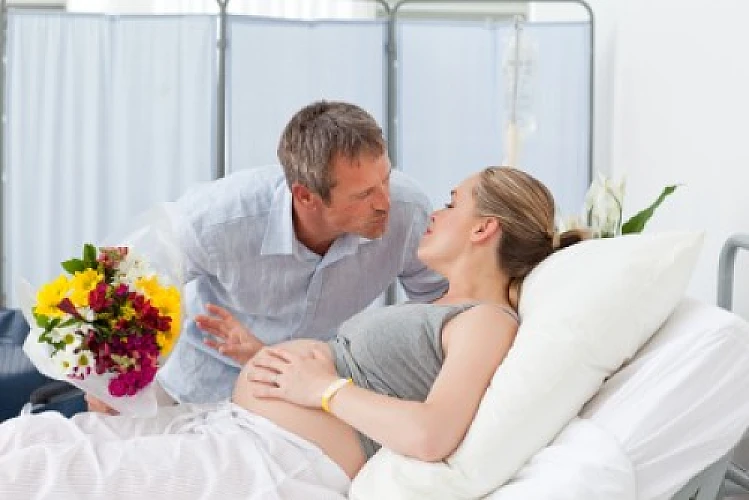 The Myth of A Safer Hospital Birth for Low Risk Pregnancies