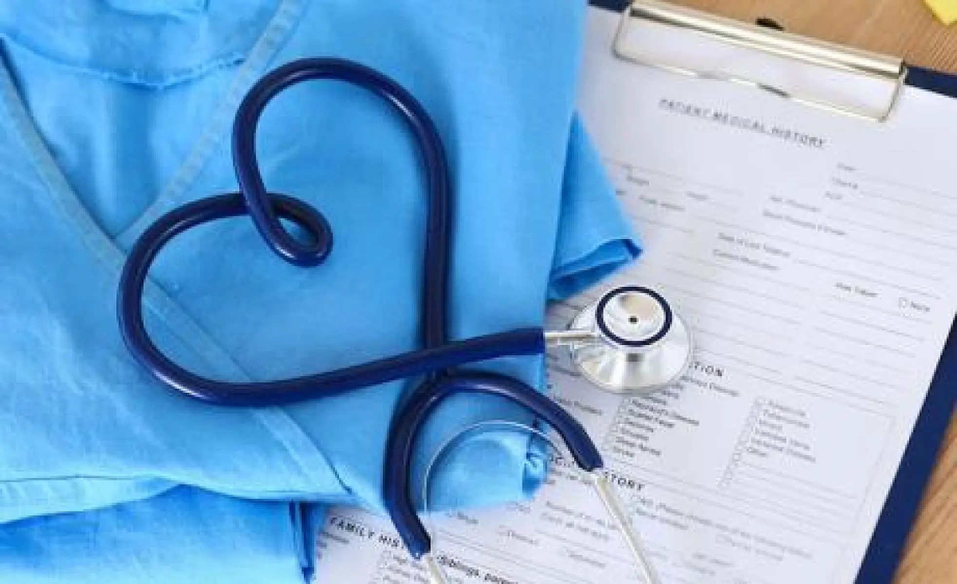 Preventing Disease Before It Starts