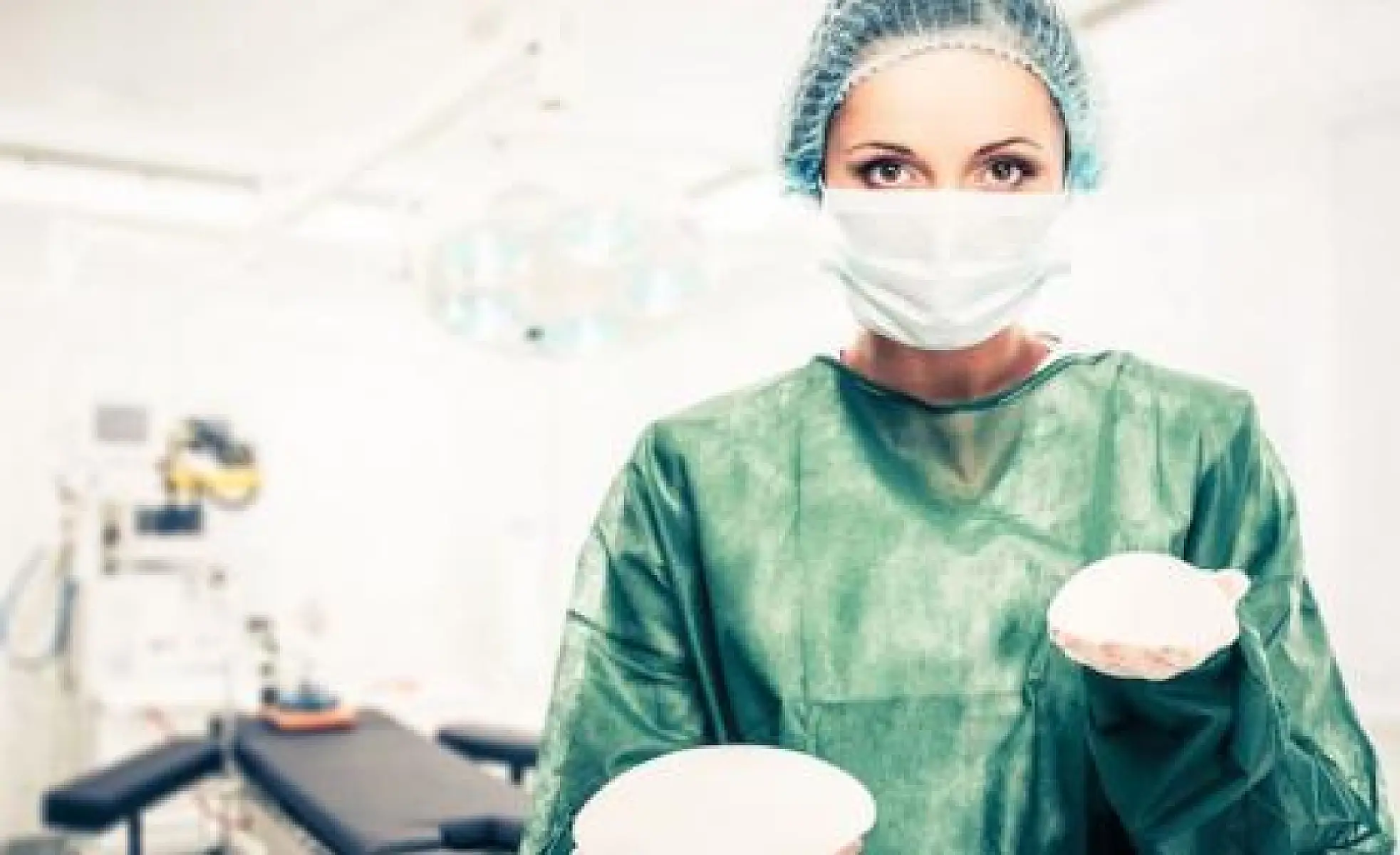 Breast Implant Industry Takes No Prisoners