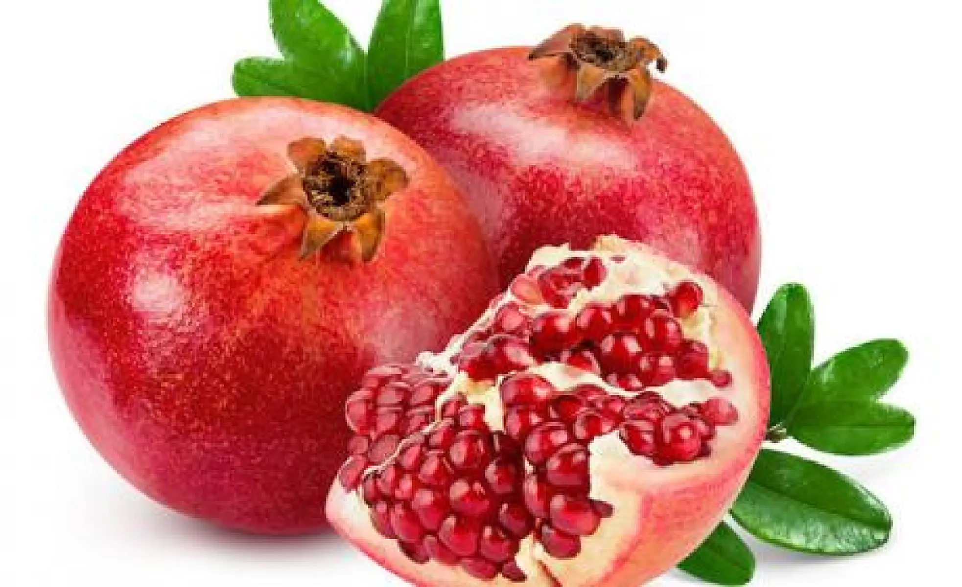 6 Health Benefits of Pomegranate