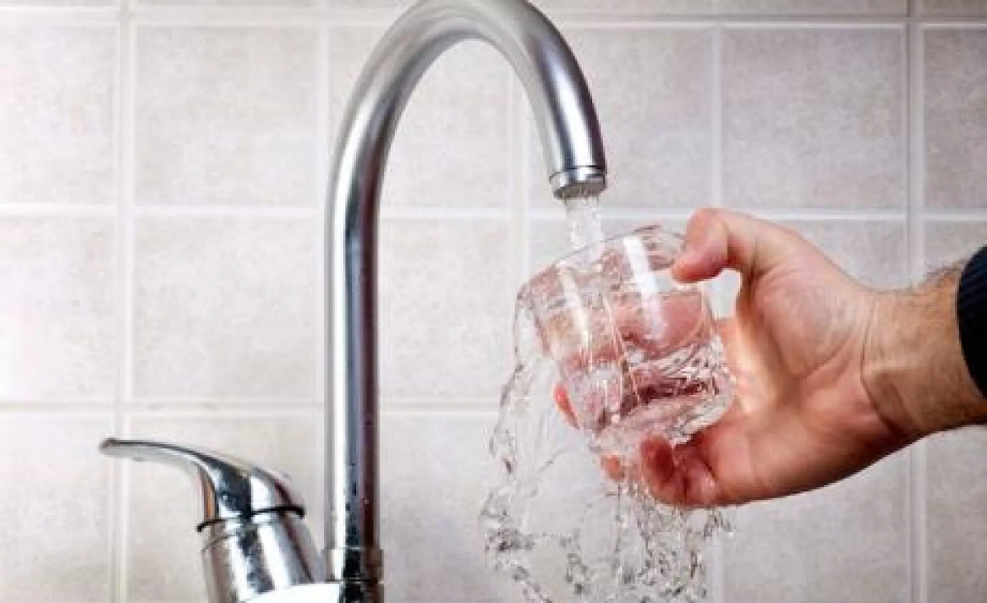 Breaking Study: Insecticides Found in Iowa Drinking Water