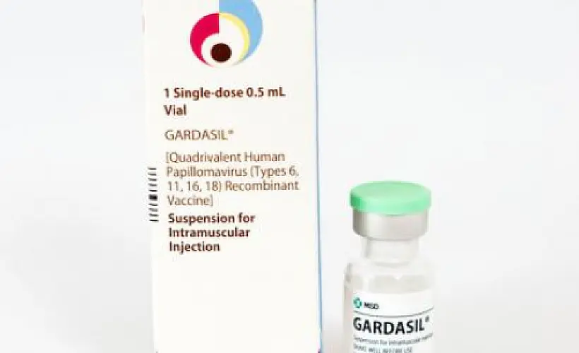 NIH: Marketing HPV vaccines via censorship?