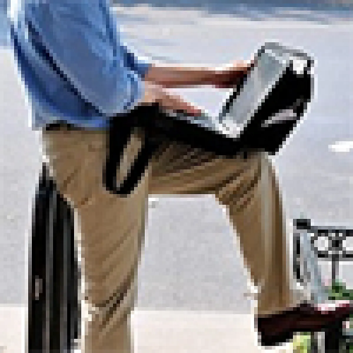 New Research: Laptops Harm Fertility