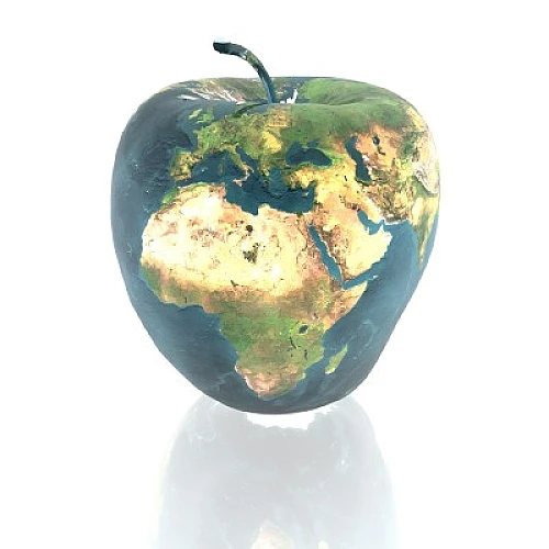 Can We Eat Ourselves Out of the Globalization Dilemma?