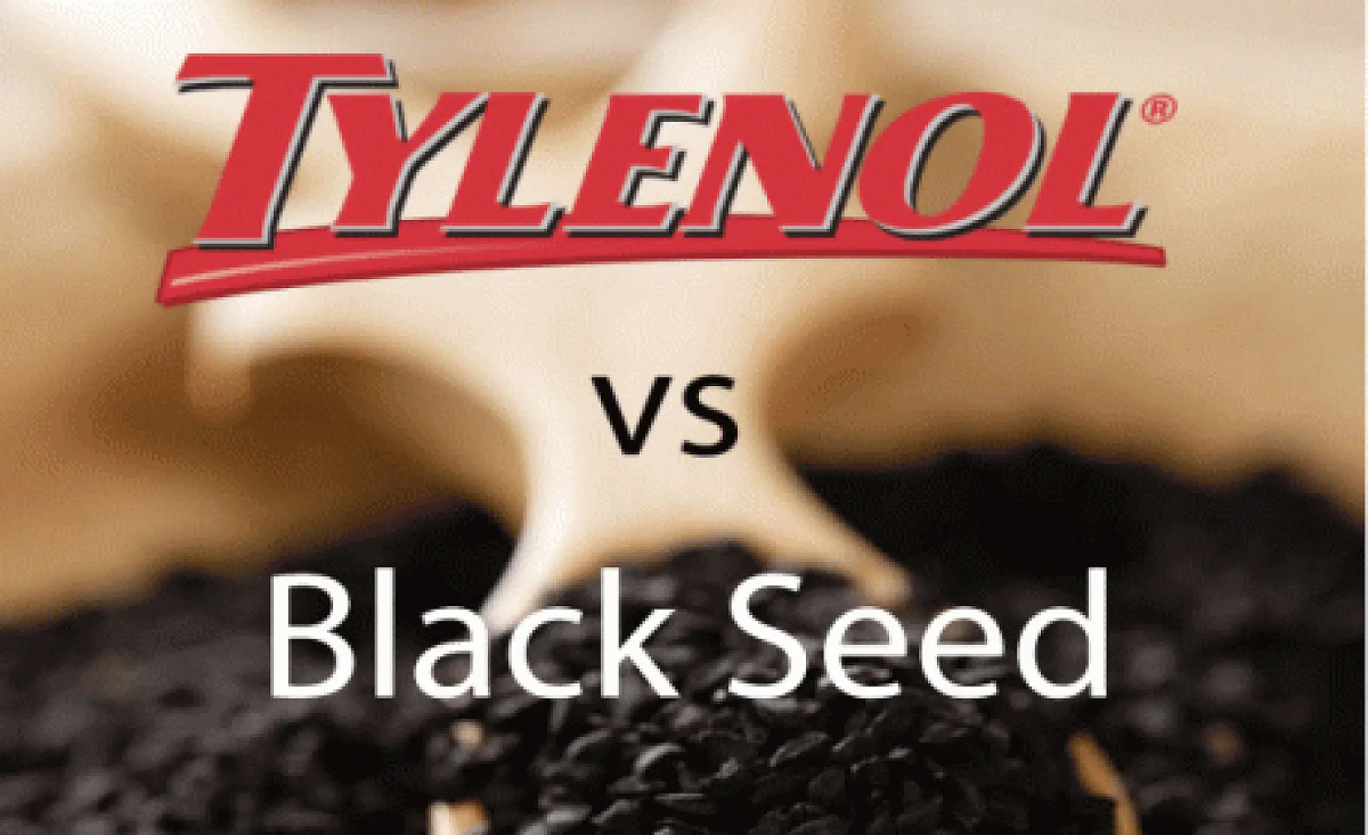 Topical Black Seed Oil Beats Tylenol for Pain Relief in Osteoarthritis 