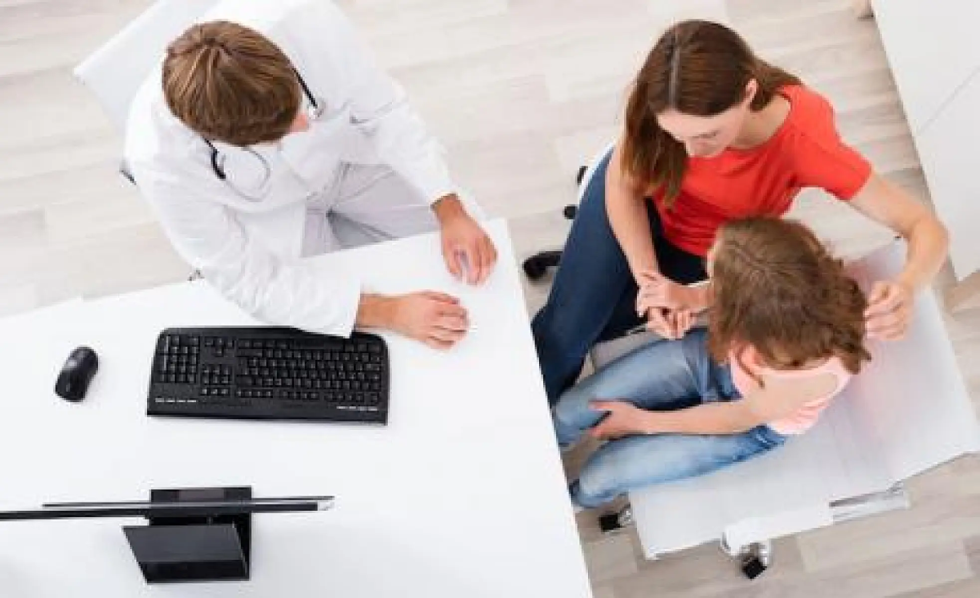 Are we asking the right questions about vaccination and children’s health?