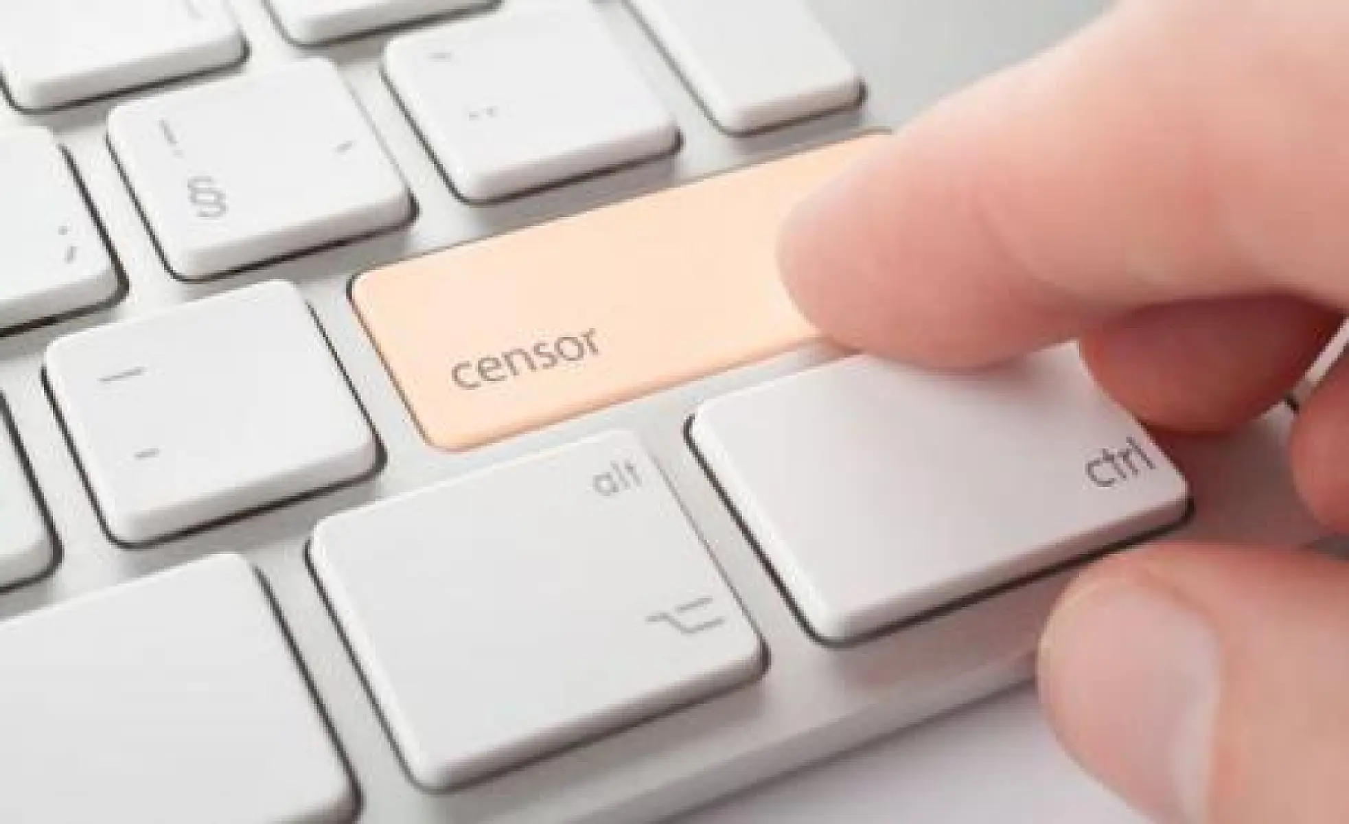 Policing Agencies Are Trawling Our Websites in an Effort to Remove the Truth