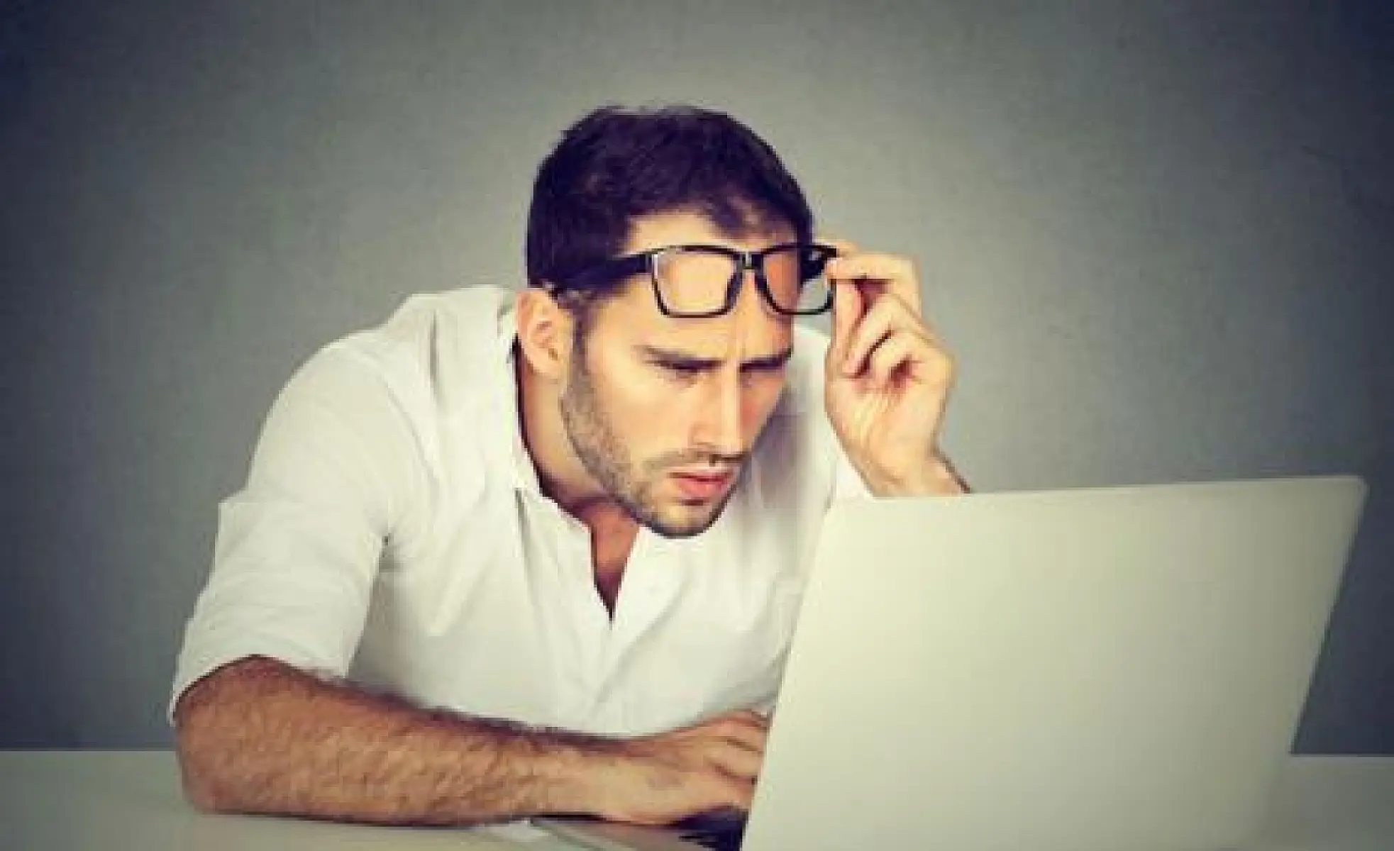 Natural Solutions to Computer-Induced Problems 
