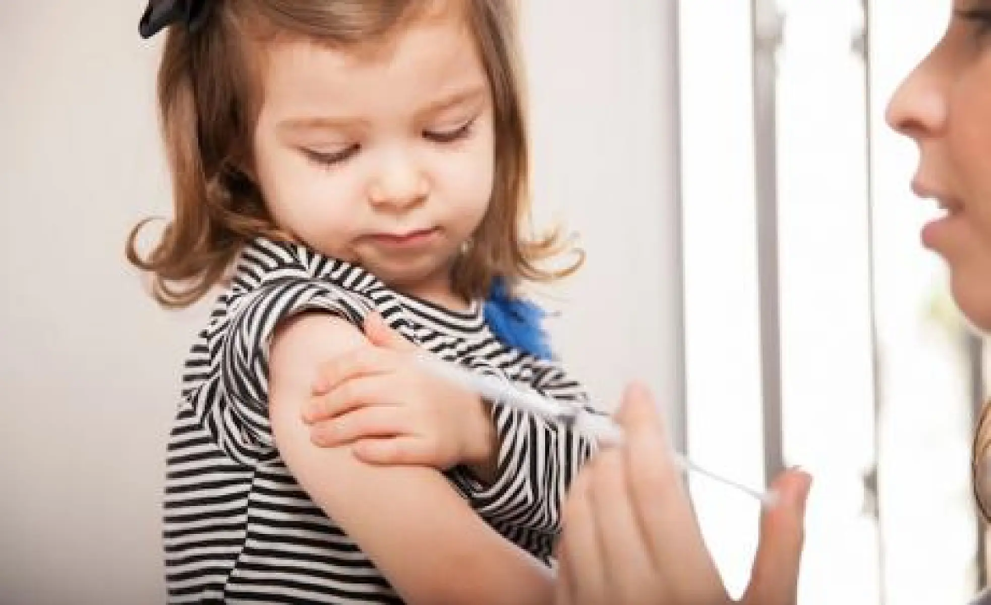 Studies Prove Vaccinated Children Are at Greater Risk of Serious Illness and Neurological Disorders