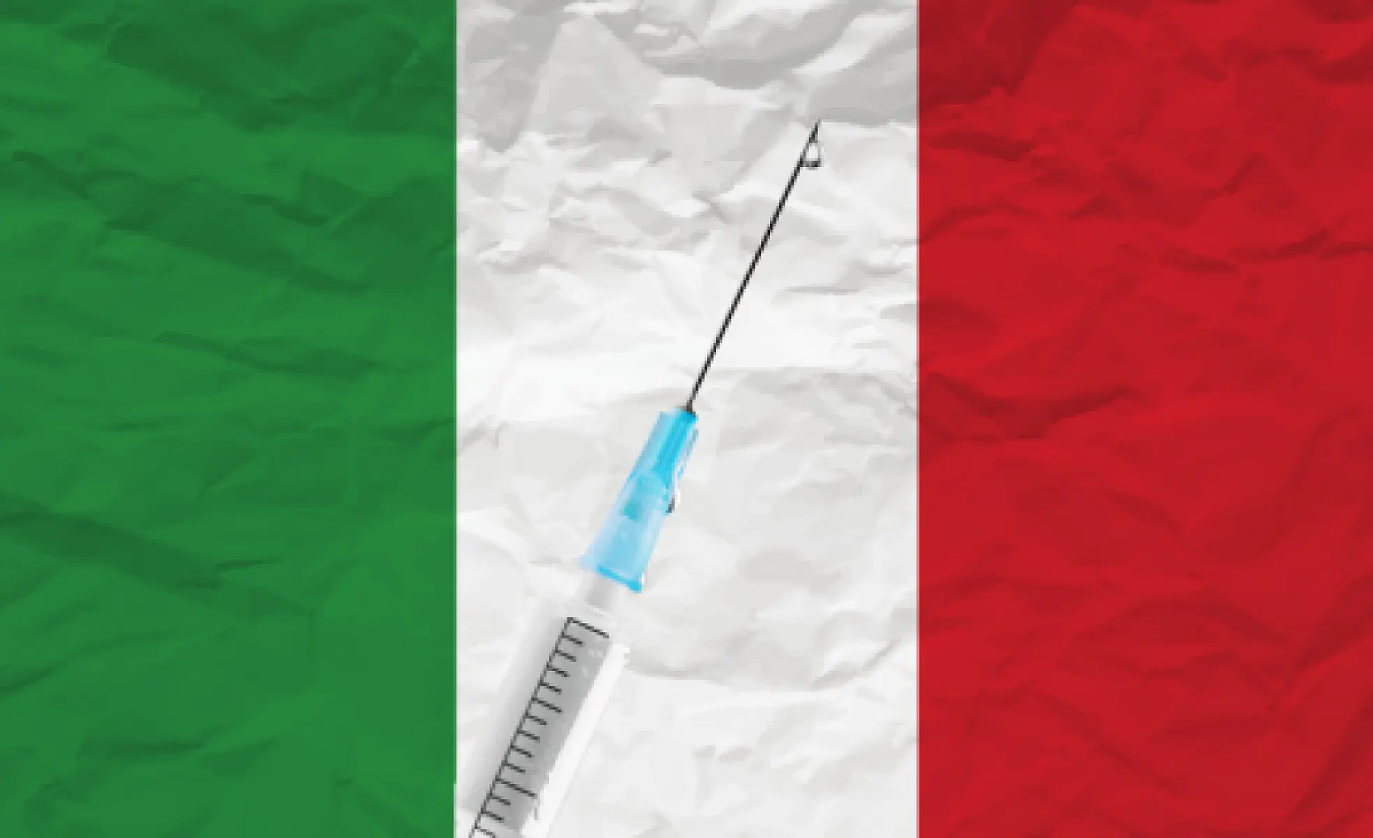 Italy Facing Unprecedented Mandatory Vaccine Push 