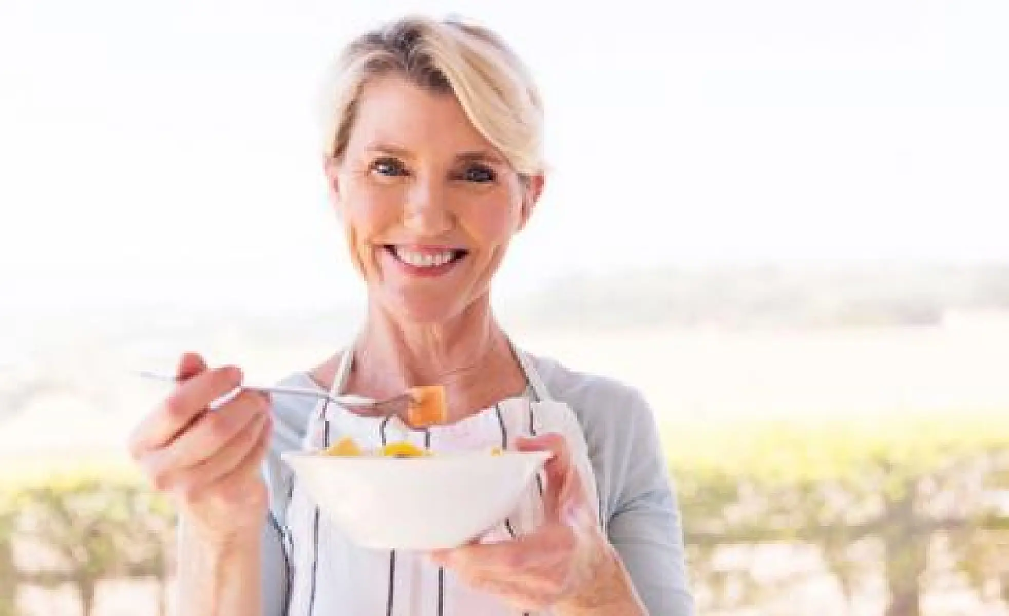 Hot Flash News Flash: What's New in Menopause Research