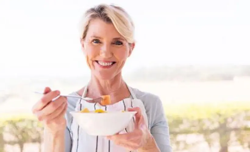 Hot Flash News Flash: What's New in Menopause Research